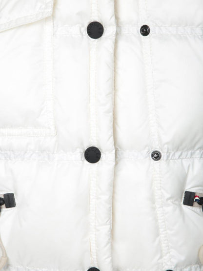 Moncler Grenoble Down Jackets