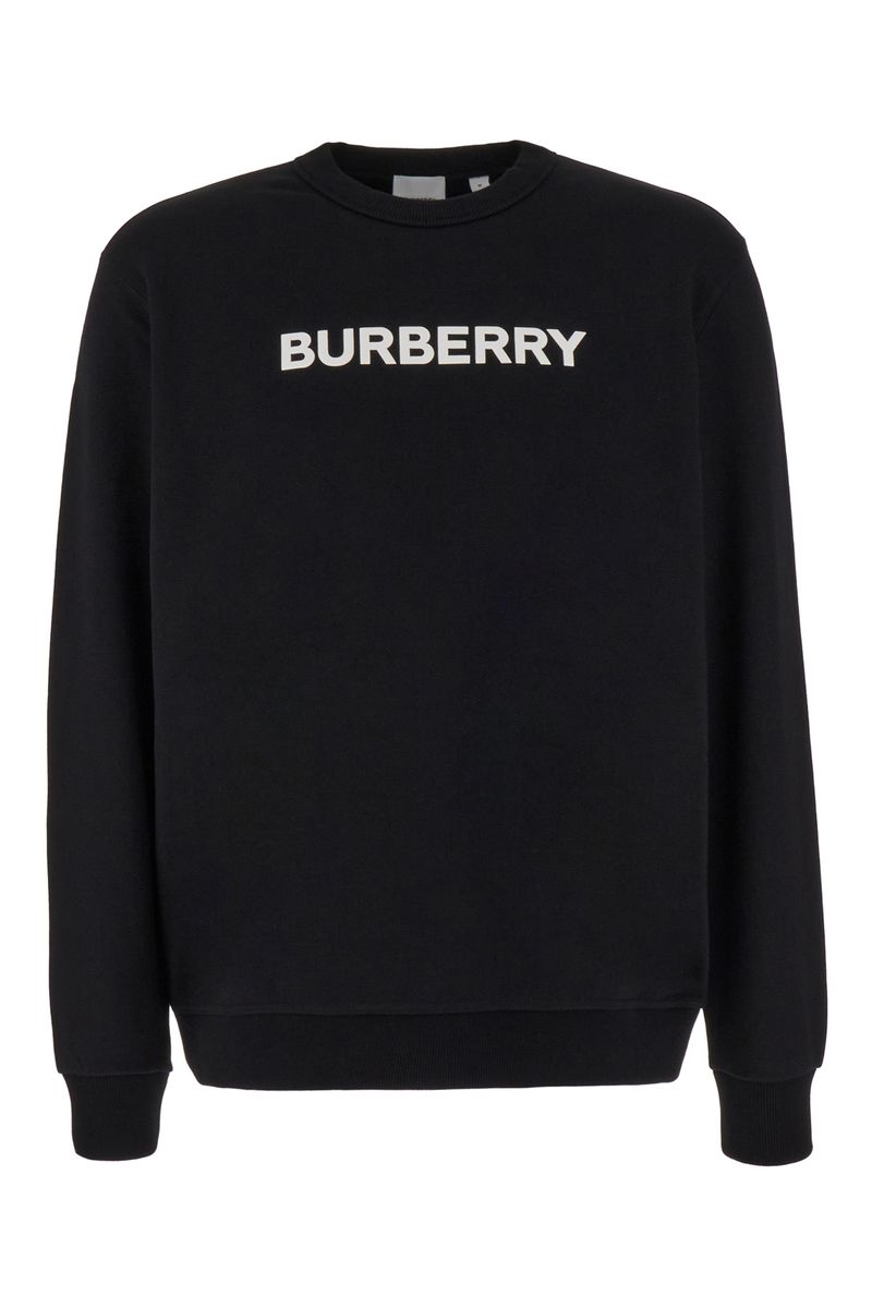 Burberry Sweatshirts