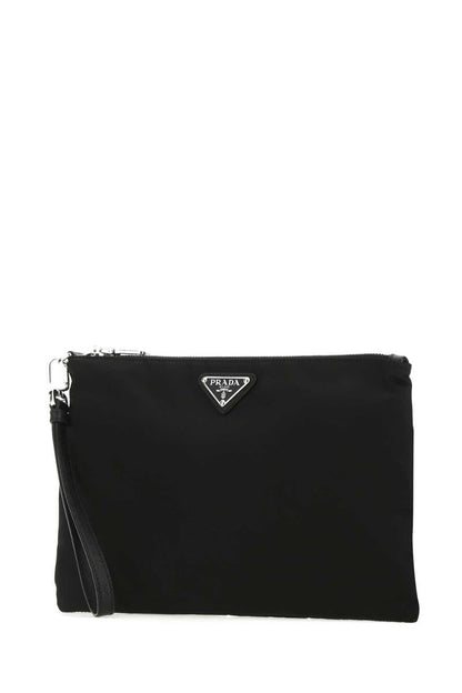 Prada Clutch