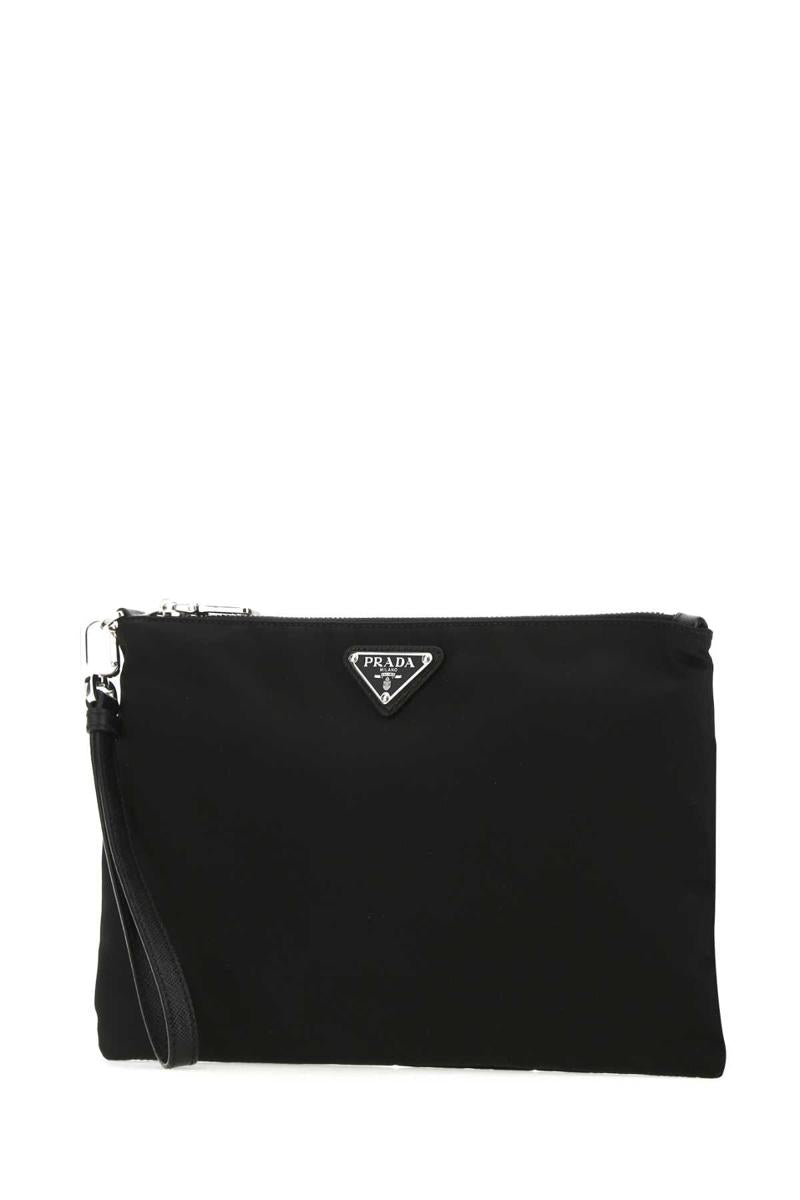 Prada Clutch