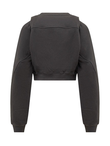 Off-White Sweatshirts