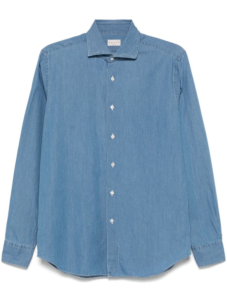 Xacus Shirts