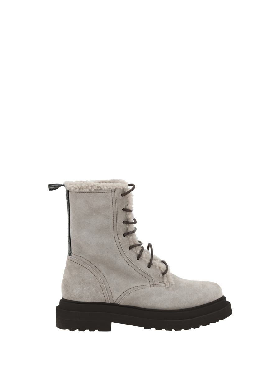 Brunello Cucinelli Boots