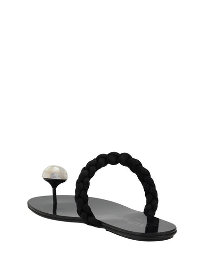 Pedro García Sandals