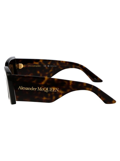 Alexander McQueen Sunglasses