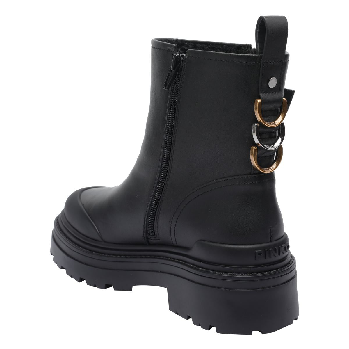 Pinko Boots