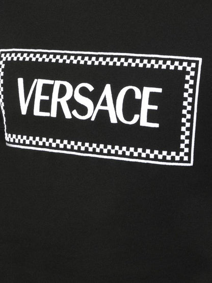 Versace T-Shirts And Polos