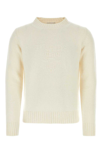 Prada Knitwear