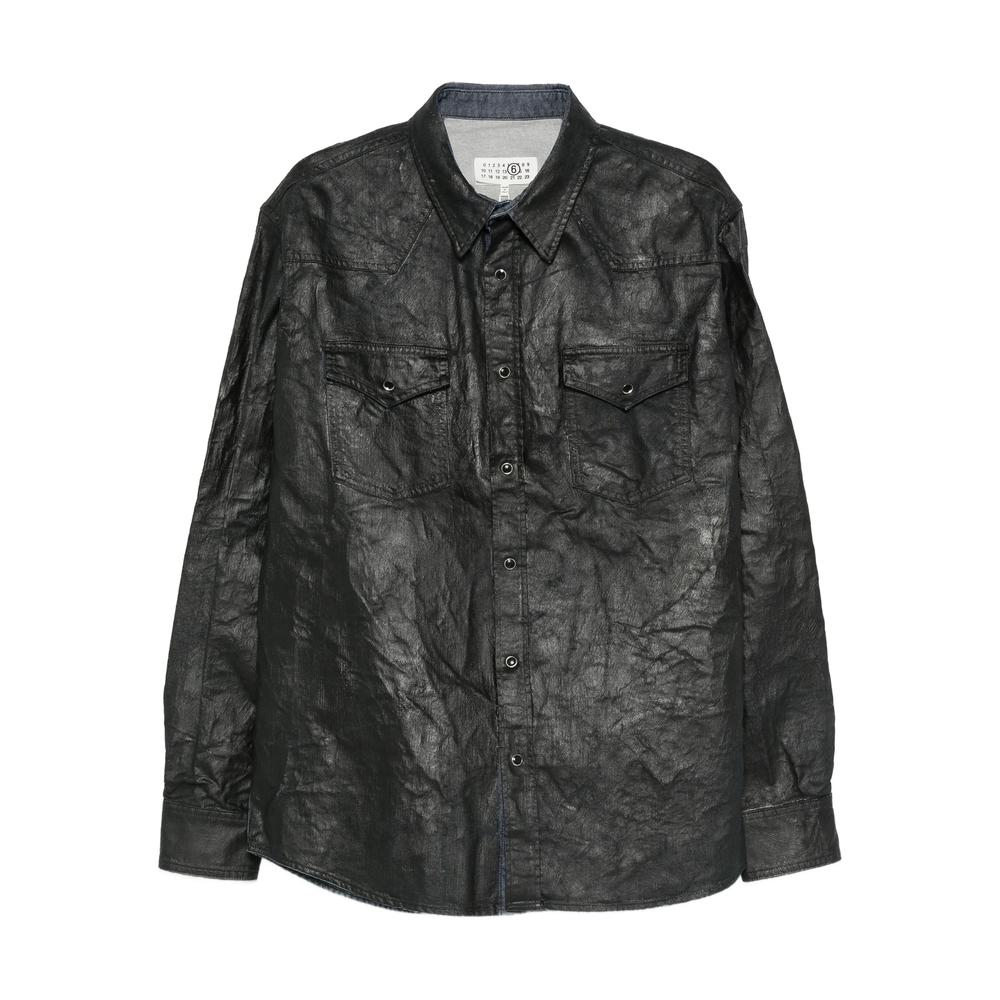 MM6 Maison Margiela Shirts