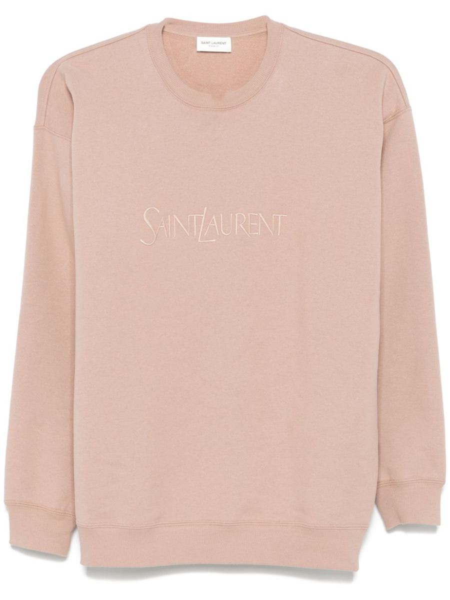 Saint Laurent  Sweaters