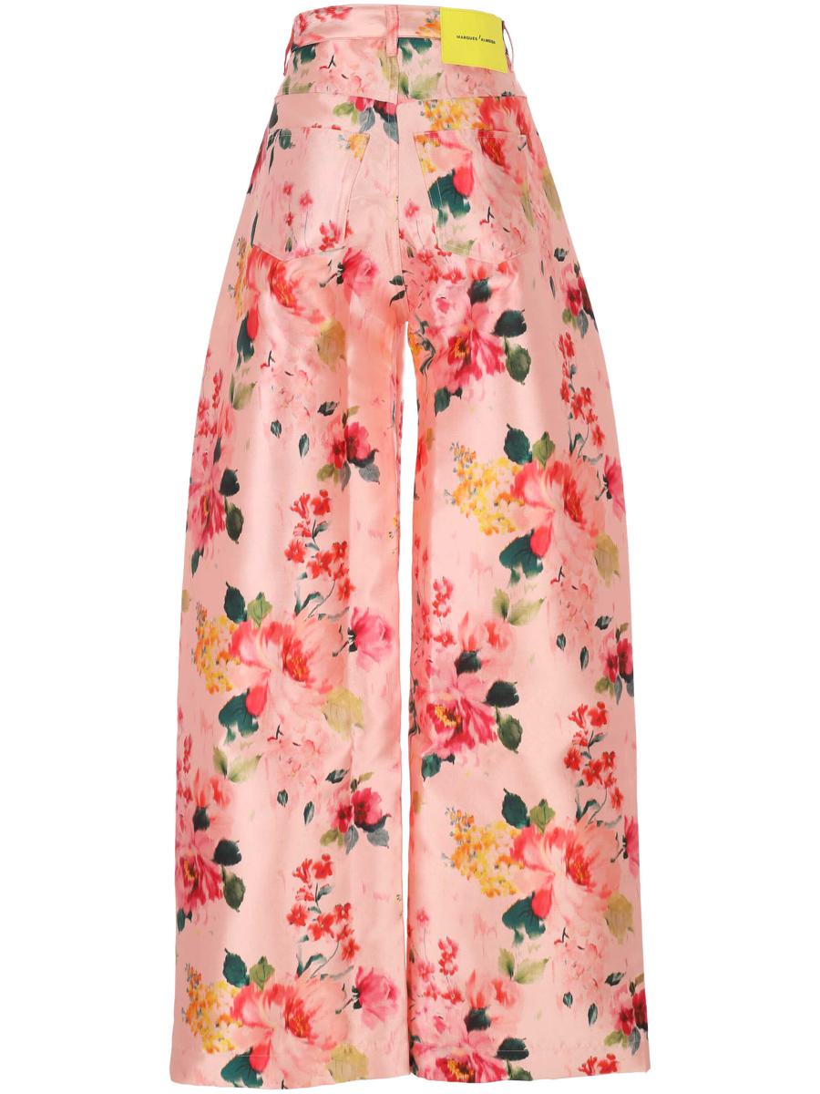 Marques Almeida Trousers