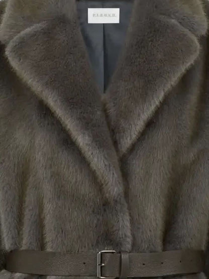 P.A.R.O.S.H. Coats