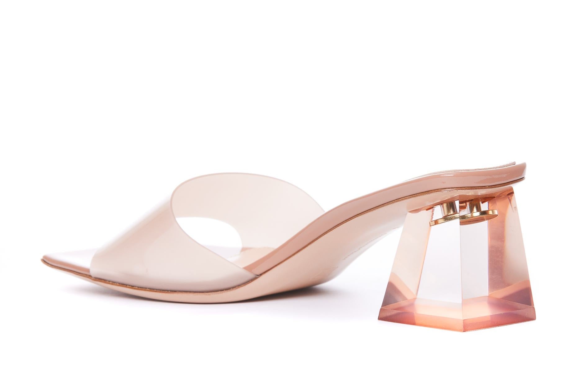 Gianvito Rossi Sandals