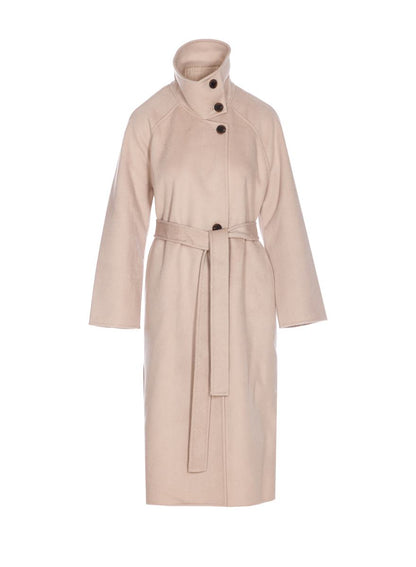 The Dynamis Studio Coats