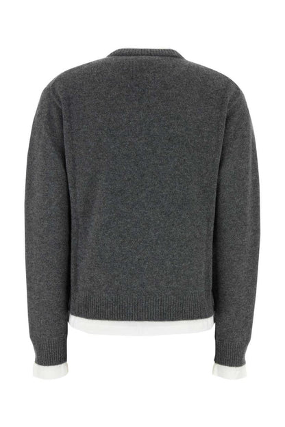 Miu Miu Knitwear