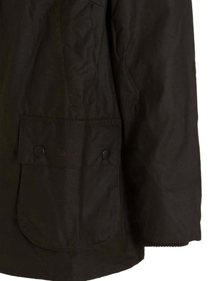 Barbour 'Bedale' Jacket