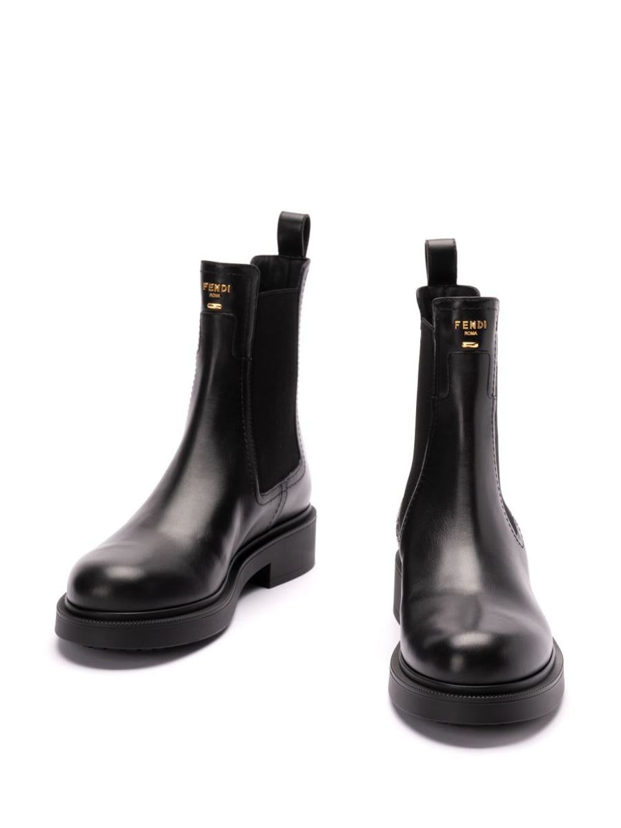 Fendi Boots
