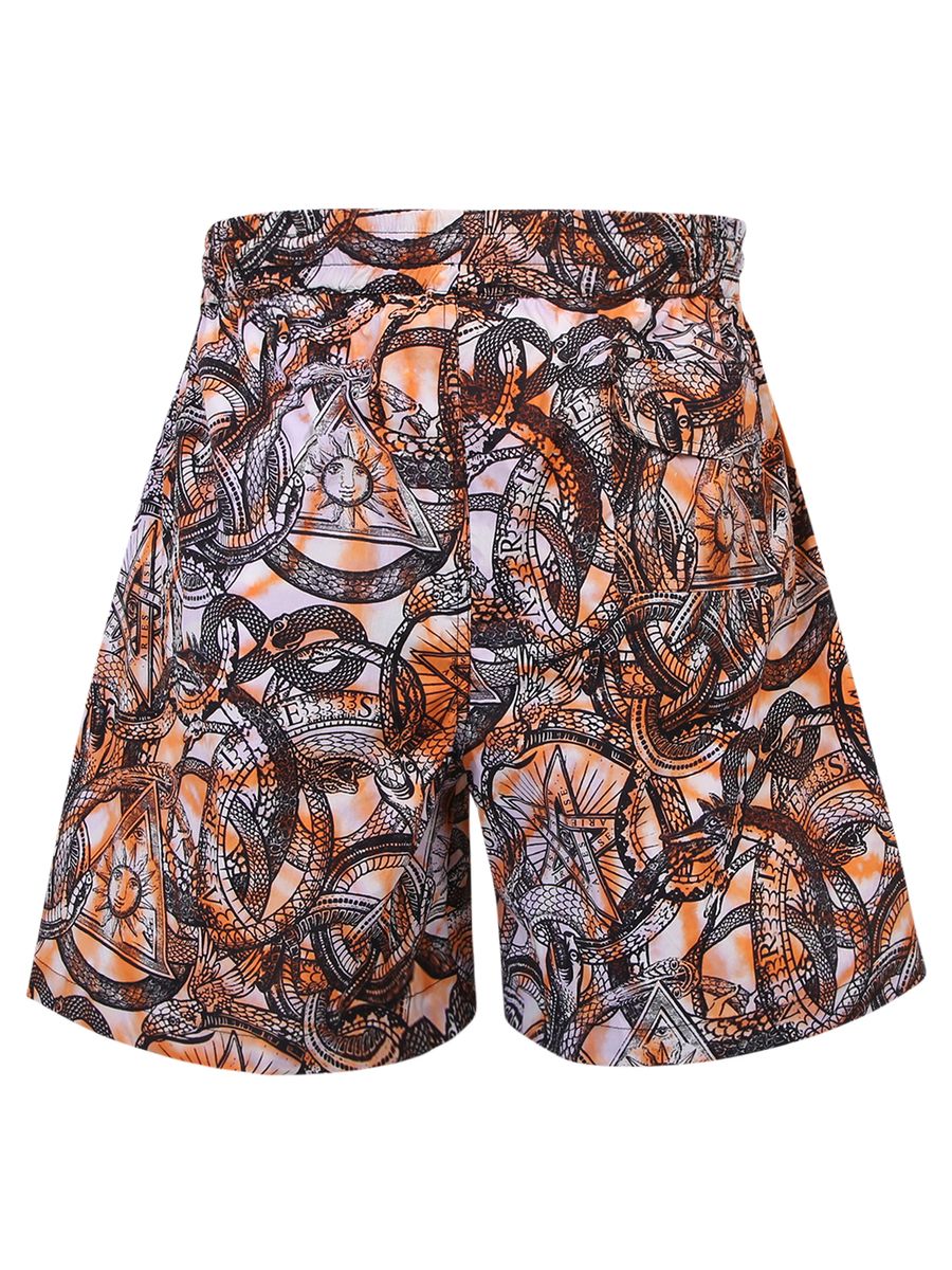 Aries Shorts