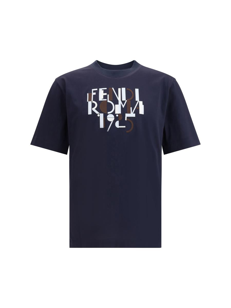 Fendi T-Shirts