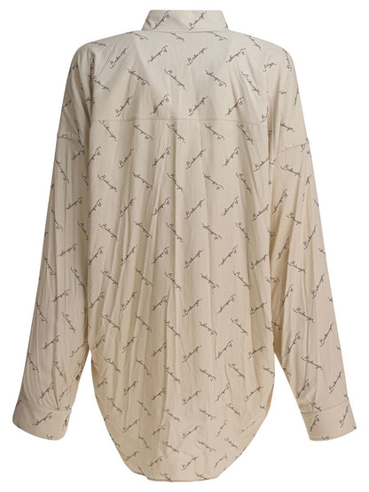 Balenciaga Shirts