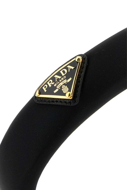 Prada Hats And Headbands