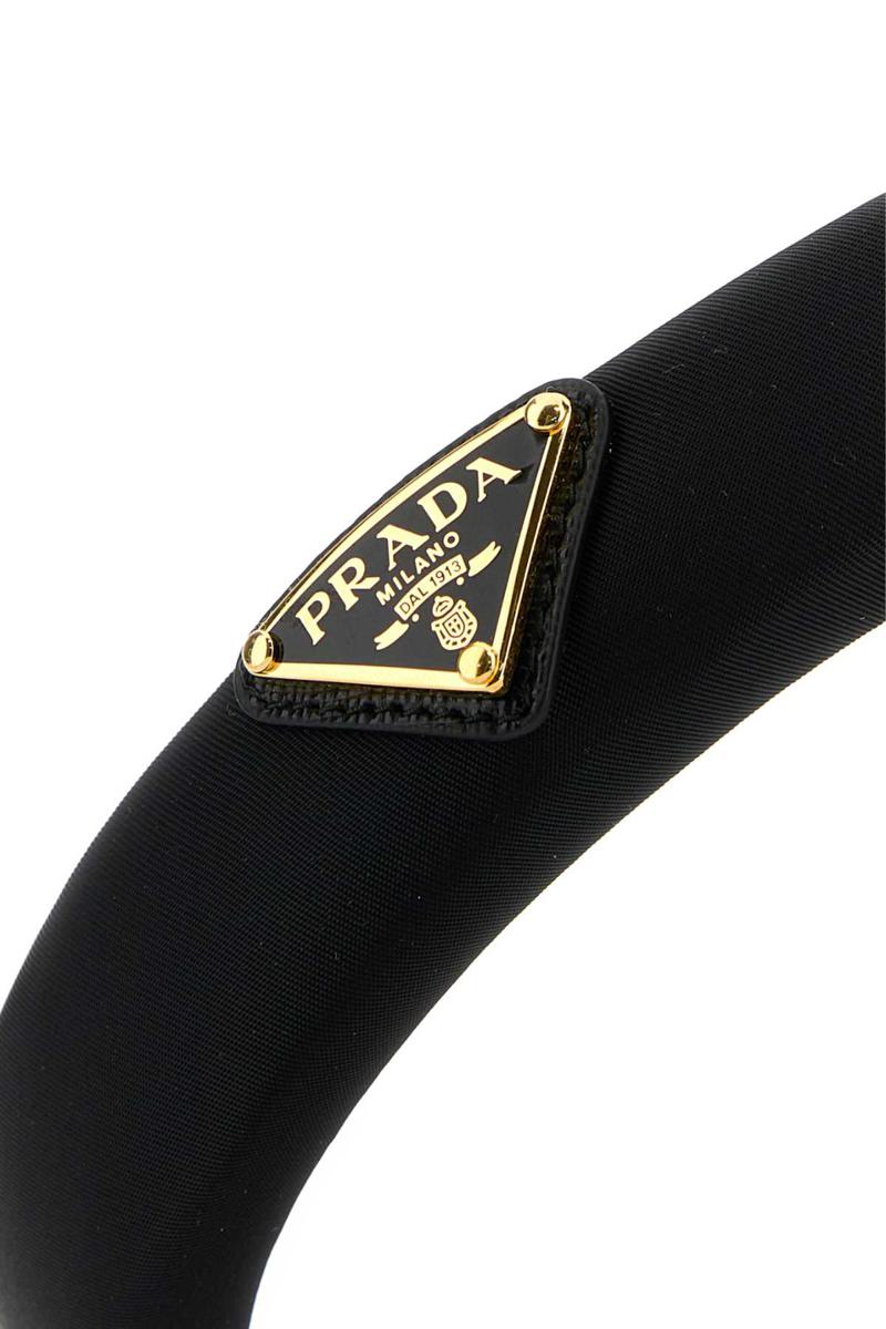 Prada Hats And Headbands