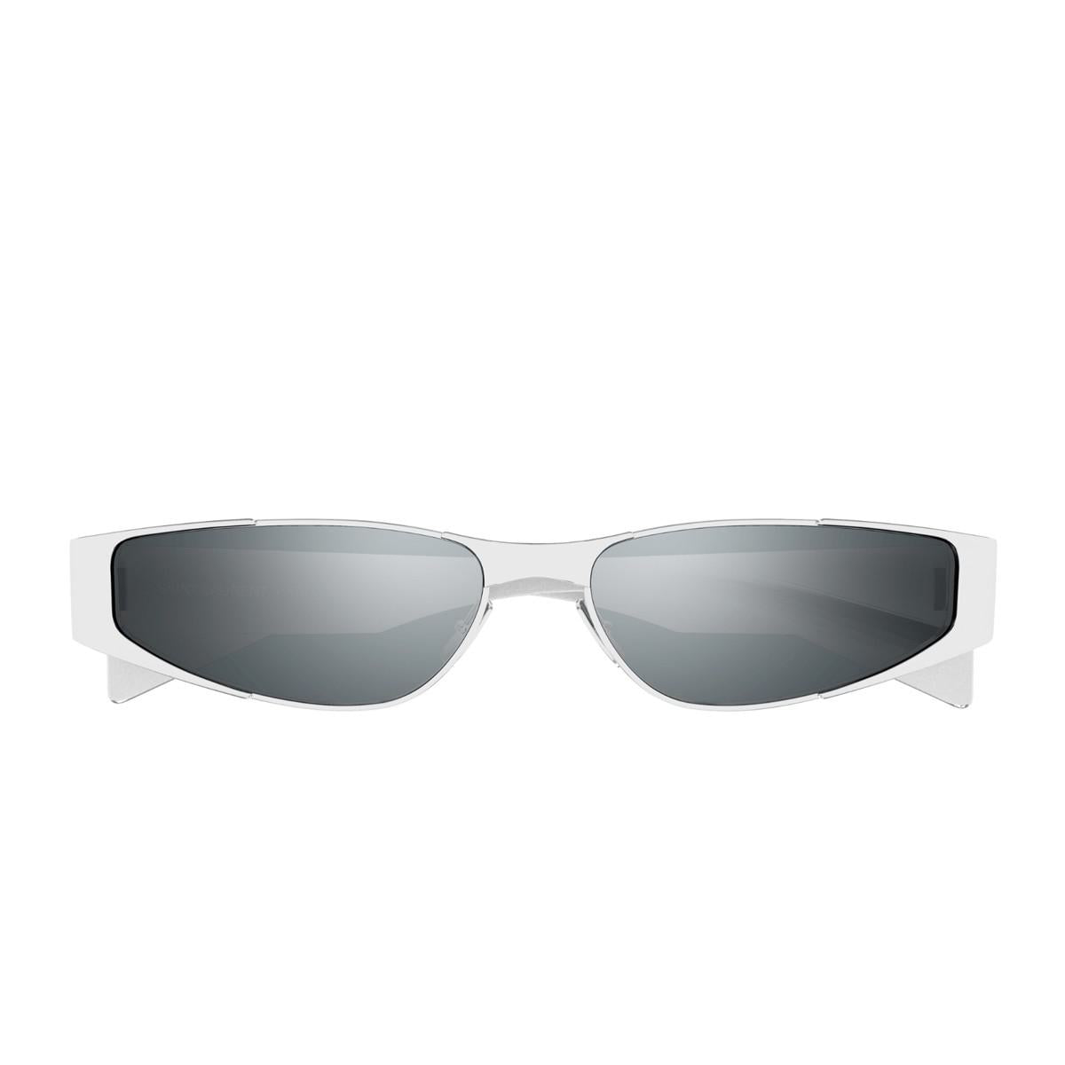 Saint Laurent Sl 739 Linea Sl Logo Sunglasses