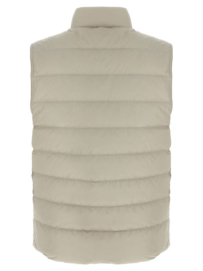 Moncler 'Treompan' Vest
