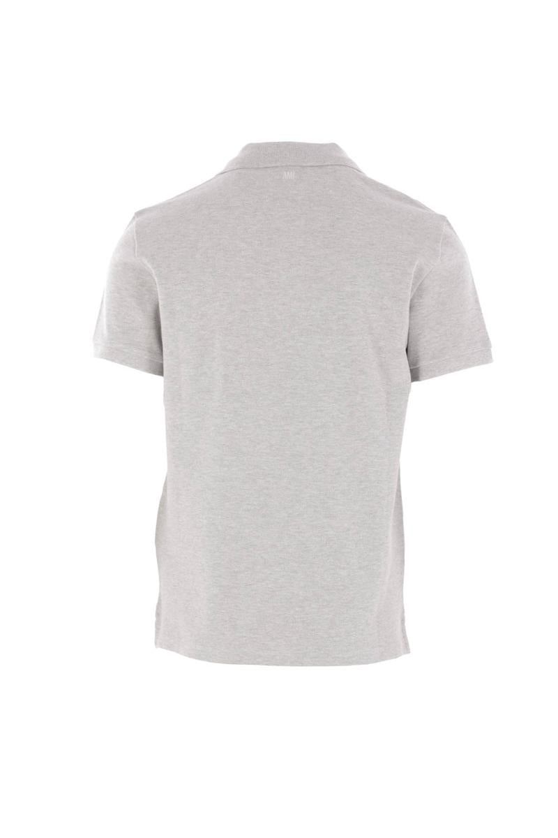 AMI Paris T-Shirts And Polos