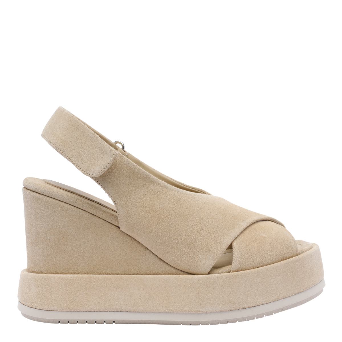 Paloma Barceló Sandals