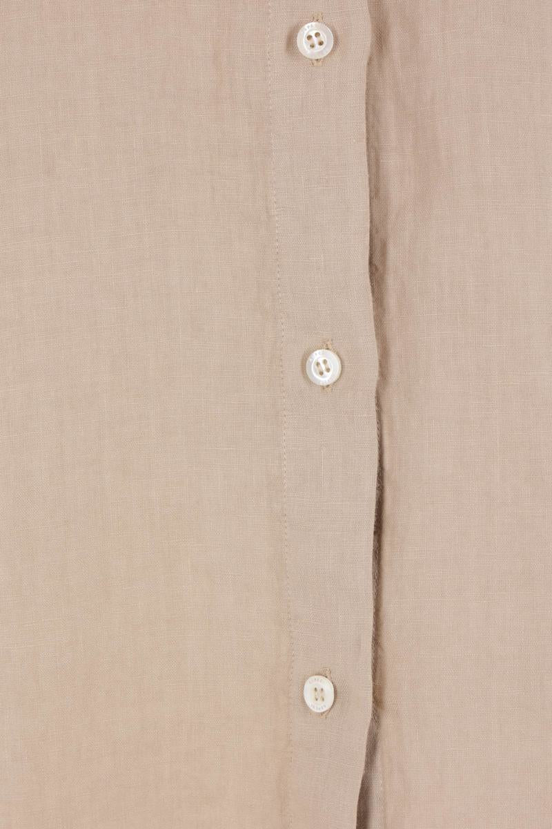 Aspesi Shirts