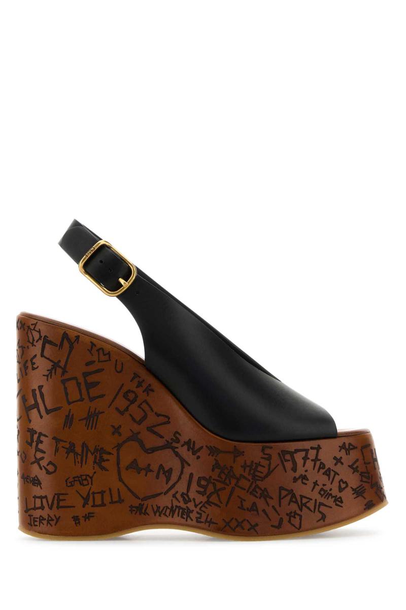 Chloé Sandals