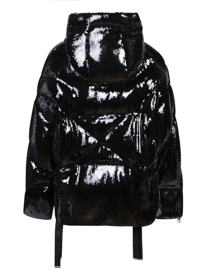 Khrisjoy Down Jackets