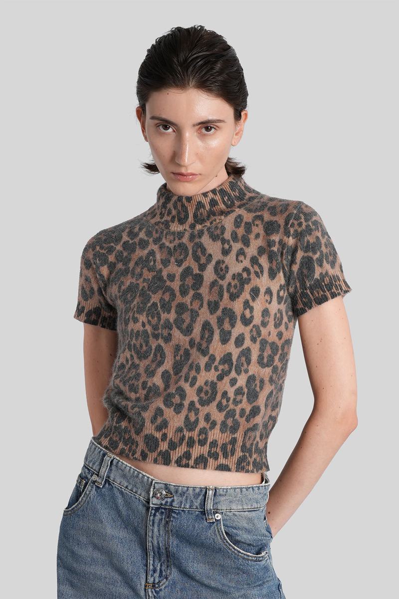Blumarine Knitwear