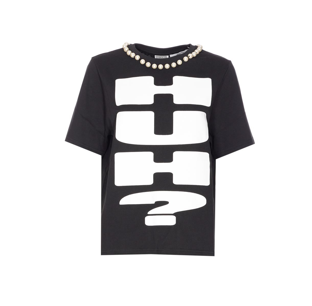 Essentiel Antwerp T-Shirts And Polos