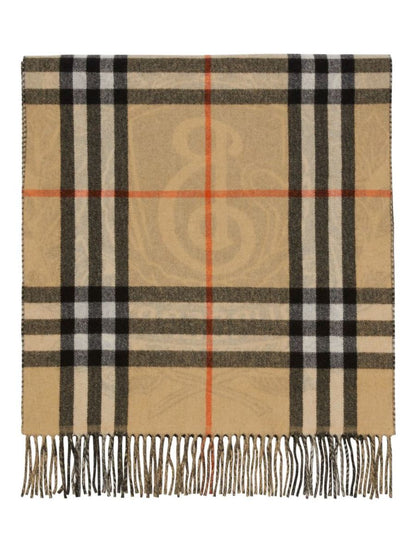 Burberry Scarfs