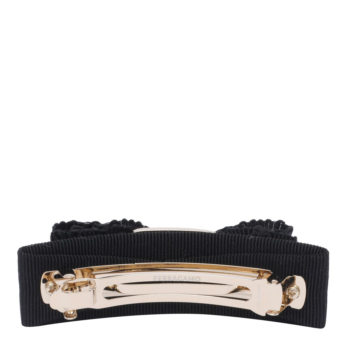 Salvatore Ferragamo Accessories
