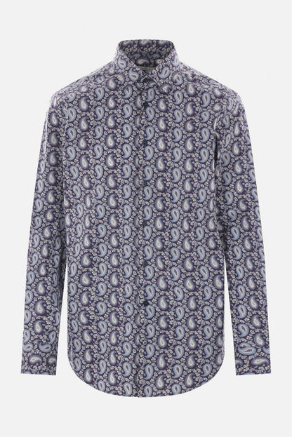 Etro Shirts
