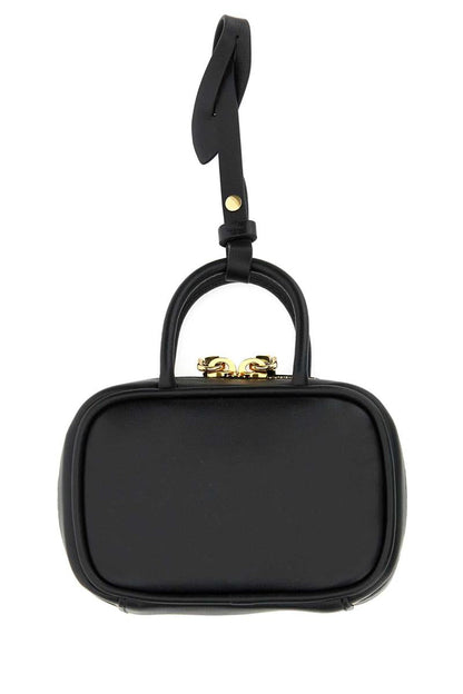 Miu Miu Key Tag