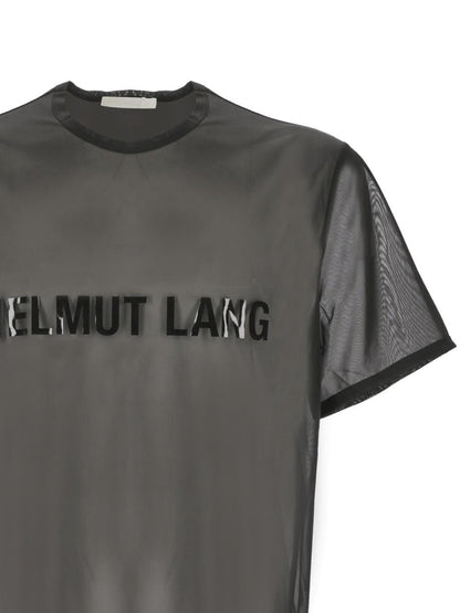 Helmut Lang T-Shirts And Polos