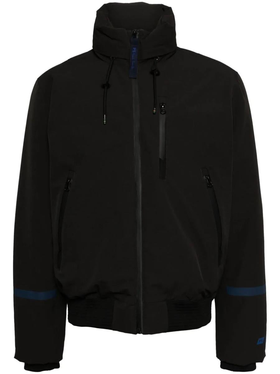 Paul Smith Short Jacket