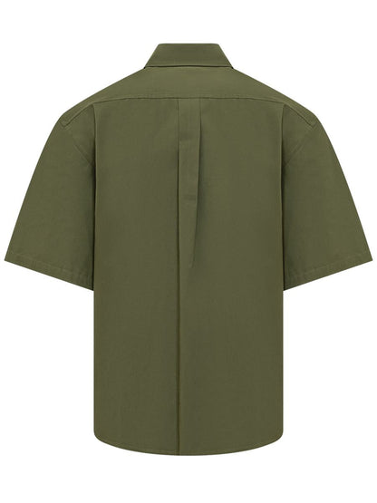 Kenzo Logo Shirt