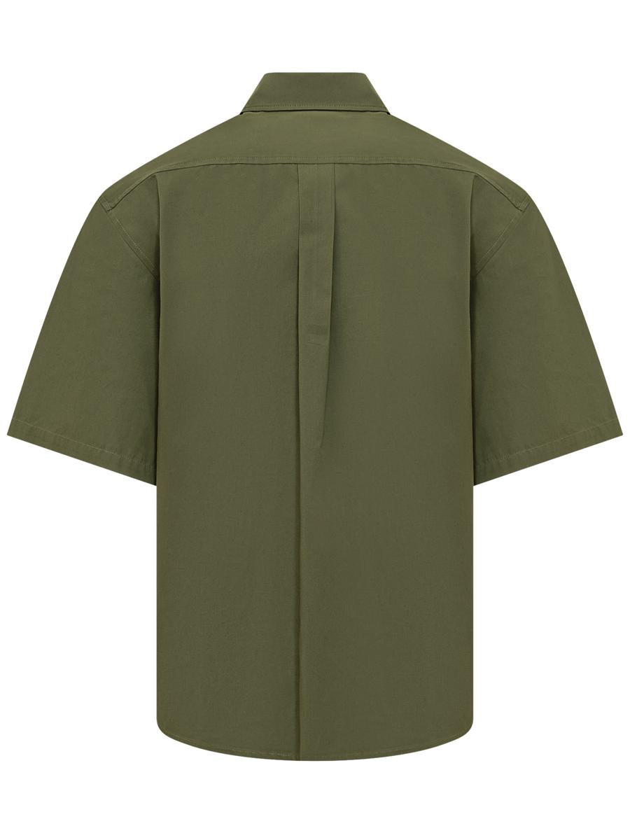 Kenzo Logo Shirt