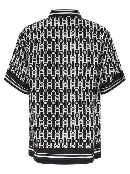 Dolce & Gabbana 'Private Wardrobe' Shirt