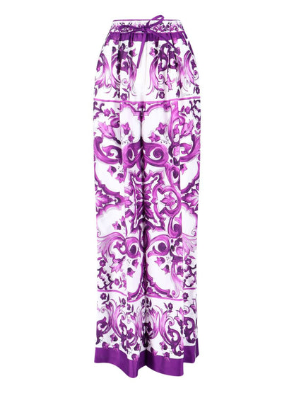 Dolce & Gabbana Trousers
