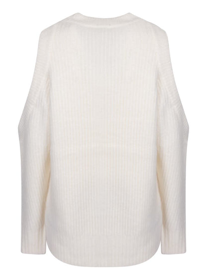Ganni Knitwear