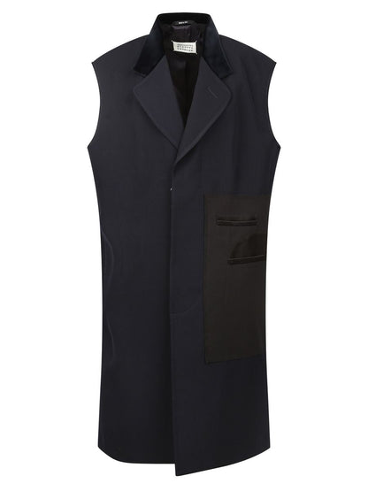 Maison Margiela Coats