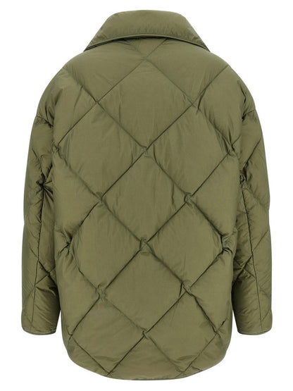 Ienki Ienki 'Cozy Queen' Down Jacket