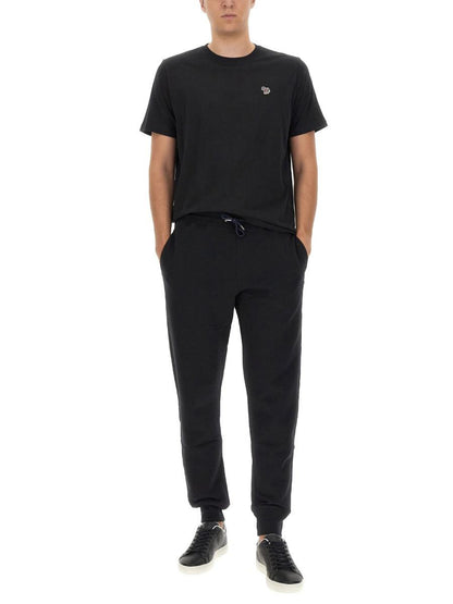 Ps Paul Smith Regular Fit T-Shirt