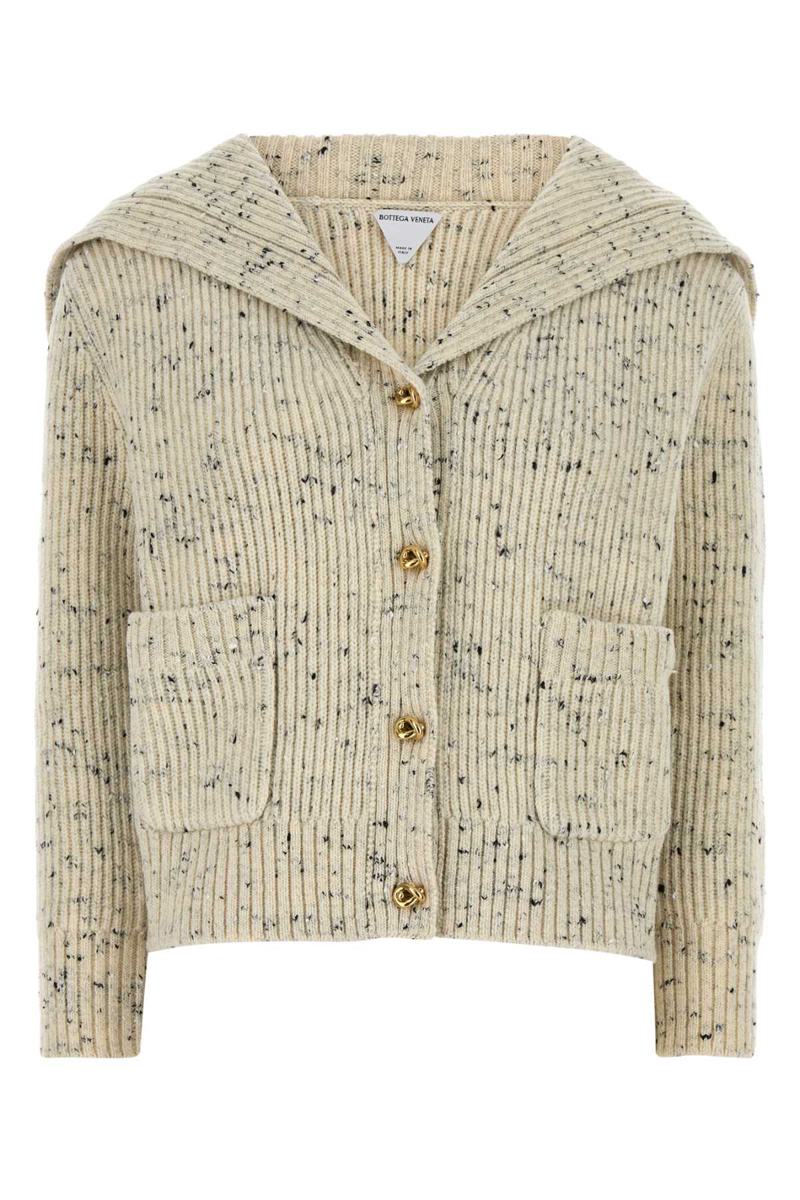 Bottega Veneta Knitwear